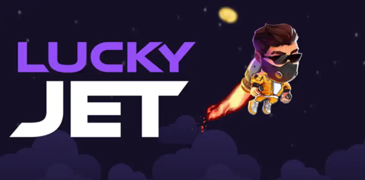 1win LuckyJet