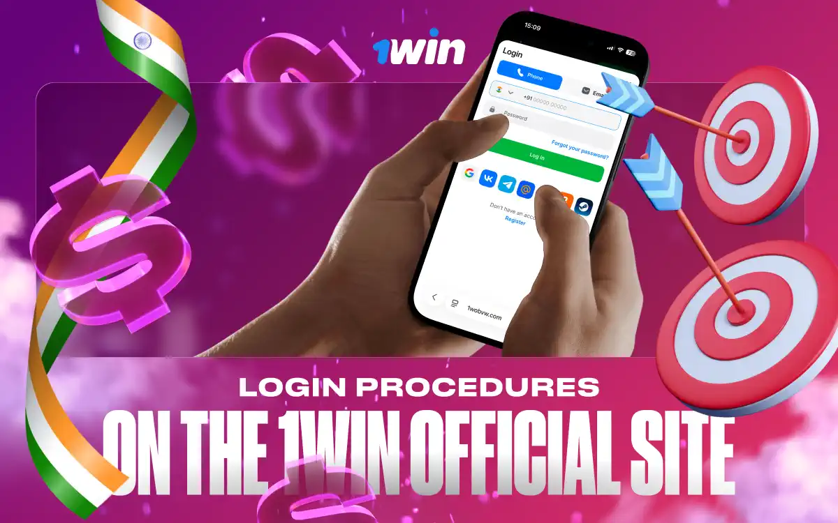 guide on how to log in on phone or computer