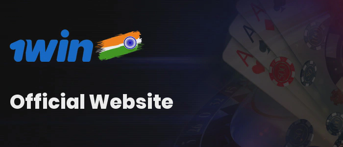 1win Casino is in India